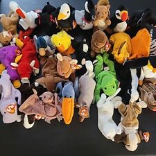 Beanie babies lot for sale  Freeport