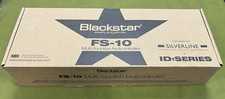 Blackstar idfs10 multifunction for sale  Morgantown