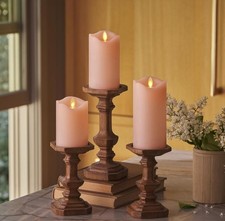 Luminara set flameless for sale  Papillion