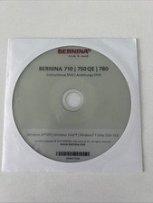 Bernina 710 750 for sale  Bradenton