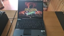 Notebook compaq nc6400 usato  Barletta