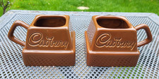 Cadbury chocolate chunk for sale Cadbury chocolate chunk for sale  NEWCASTLE