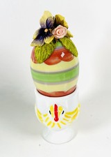 Handmade porcelain easter for sale  Atlanta