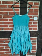 Khujo damen kleid gebraucht kaufen  Hanstedt