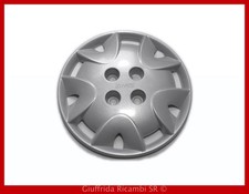 Copricerchio coppa ruota usato  Siracusa
