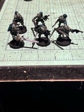 Warhammer 40k aeldari for sale  Torrance