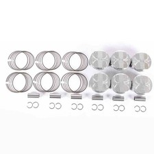 2.5l 3.0l pistons d'occasion  Expédié en Belgium