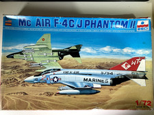 Esci air phantom for sale  THURSO