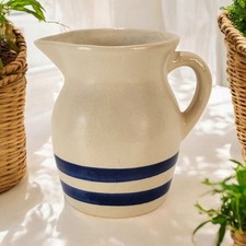 Rrp stoneware crock for sale  Green Bay