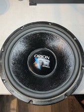 Orion xtr 4ω for sale  Alturas