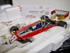 118 exoto ferrari usato  Italia