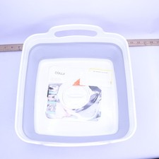 Collapsible wash basin for sale  Chillicothe