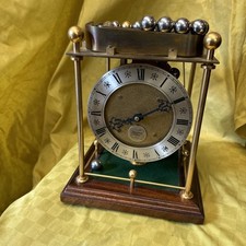 Rolling ball clock gebraucht kaufen  Viechtach