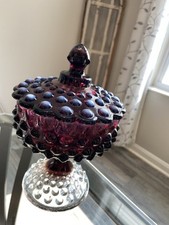 Vintage fenton 3887 for sale  Crittenden