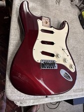 2000 fender mim for sale  Orange