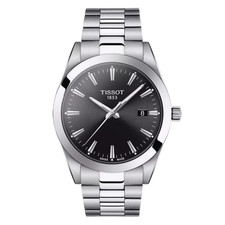 Tissot classic gentleman usato  Napoli