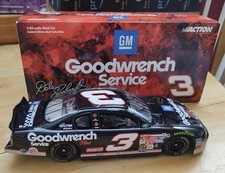 2000 dale earnhardt for sale  Mchenry