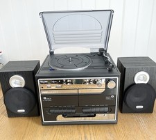 Steepletone smc386 pro for sale  UPMINSTER