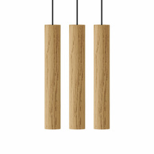 Umage chimes pendelleuchte gebraucht kaufen  Berlin