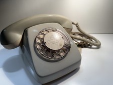 Post telefon wählscheibentele gebraucht kaufen  Langen