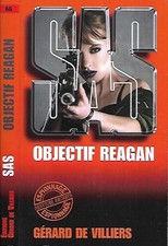 Sas objectif reagan d'occasion  Saint-Zacharie