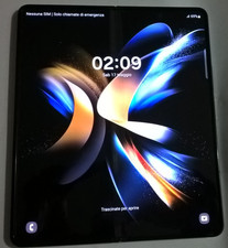 Samsung galaxy fold4 usato  Acqui Terme