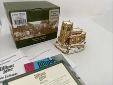 Lilliput lane winter for sale  Little River