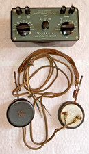 Heathkit crystal radio for sale  Bridgewater