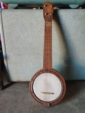 Mini banjo for sale  Corning