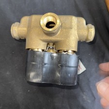 Válvula termostática KOHLER K-679-KS-NA MasterShower 1/2 polegada J2, usado comprar usado  Enviando para Brazil