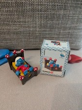 Highlight superschlumpf box gebraucht kaufen  Essen