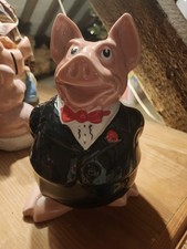 porcelain pig for sale porcelain pig for sale LINCOLN