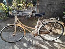 Bicicletta vintage bottecchia usato  Bagnacavallo