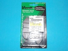 NOS VESRAH VD 250 Plaquette de Frein Pour Kawasaki 1989-2002 XTZ750 KLF300/400 comprar usado  Enviando para Brazil