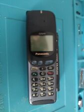 Cellulare panasonic g500 usato  Paterno