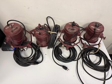 Lot mole richardson for sale  Hays