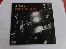Franz ferdinand ulysses gebraucht kaufen  Berlin