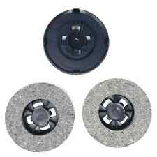 Kit 3pz spazzola usato Kit 3pz spazzola usato  Milazzo