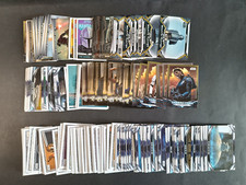 Set completo card usato Set completo card usato  Villar Focchiardo