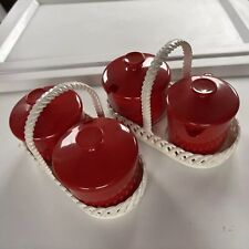 Emsa vintage behälter gebraucht kaufen  Köln