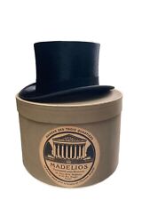 Antique top hat d'occasion  Expédié en Belgium
