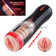 Automatic handsfree male d'occasion  Expédié en France