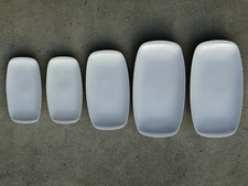 Lot plats design d'occasion  Annemasse