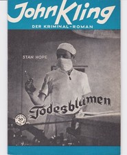 John kling 105 gebraucht kaufen  Nürnberg