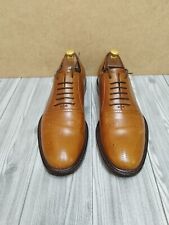 Gucci oxford marrone usato  Sant Anastasia