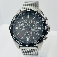 Citizen men promaster for sale  Miami