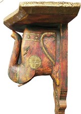Elephant trunk shelf for sale  Mountain Home