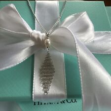 Tiffany elsa peretti for sale  UK