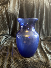 Cobalt blue vintage for sale  Mocksville