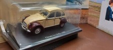Citroën dolly 1986 d'occasion  Saint-Vincent-de-Tyrosse